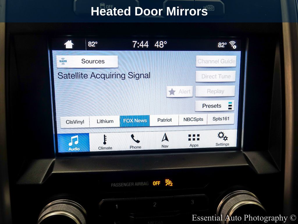 2016 FORD F-150 - Image 16