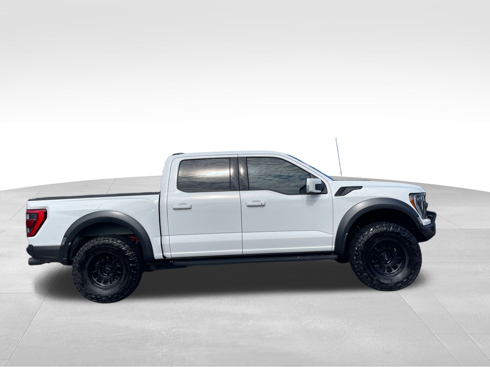 2022 Ford F-150 Raptor photo 6