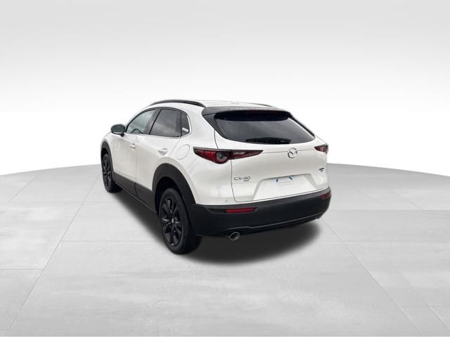 2025 Mazda CX-30 2.5 Turbo Premium Plus photo 3