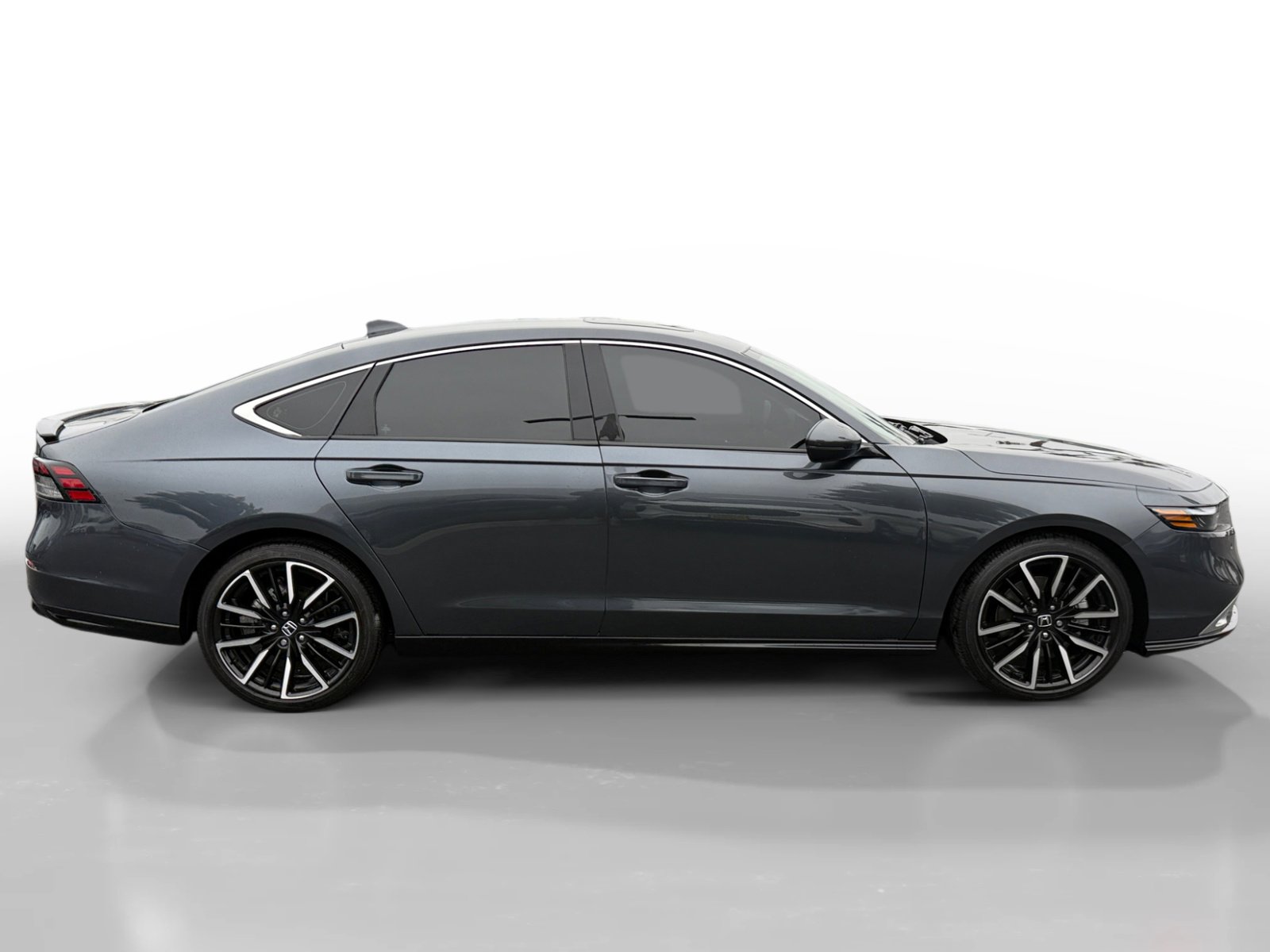 2024 Honda Accord Hybrid Touring photo 6