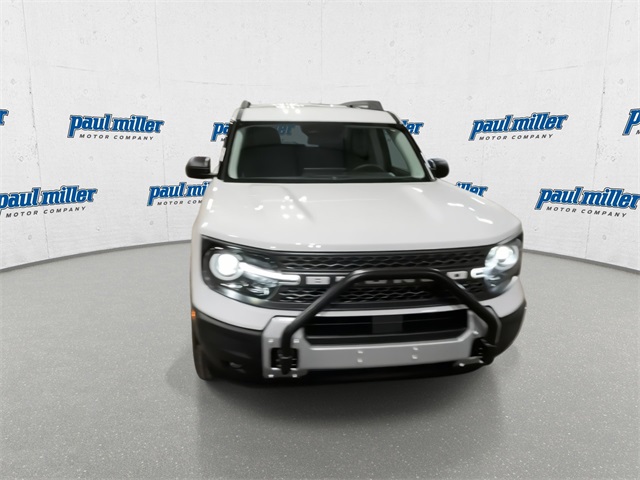 2025 Ford Bronco Sport Big Bend photo 2