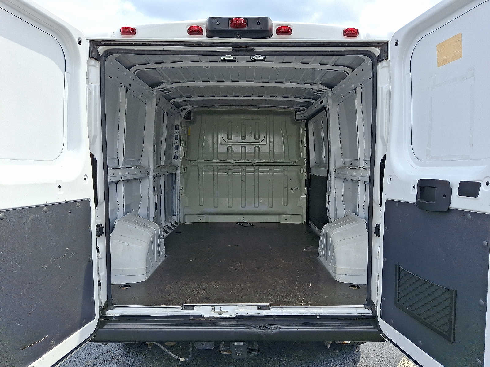 2019 Ram ProMaster 1500 photo 24