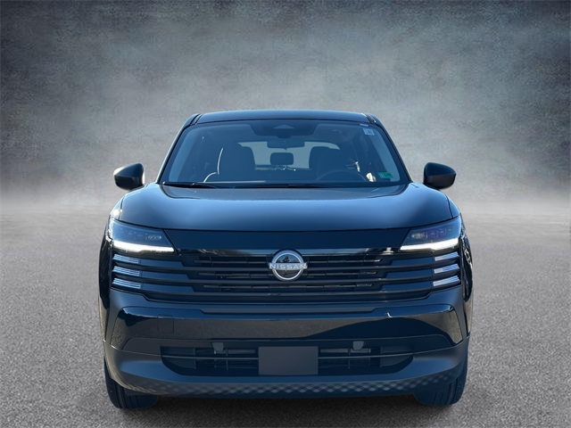 2026 Nissan Kicks S photo 4