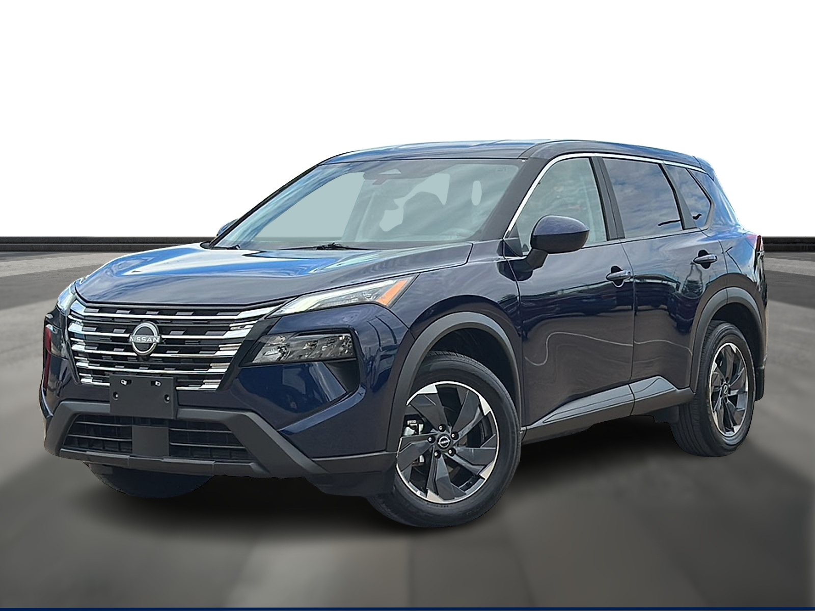 2025 Nissan Rogue SV's photo