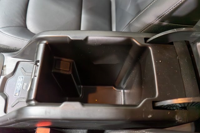 2022 Chevrolet Colorado ZR2 photo 20