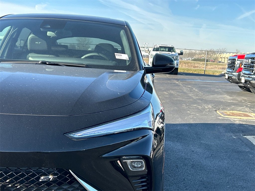 2026 BUICK ENVISTA - Image 9