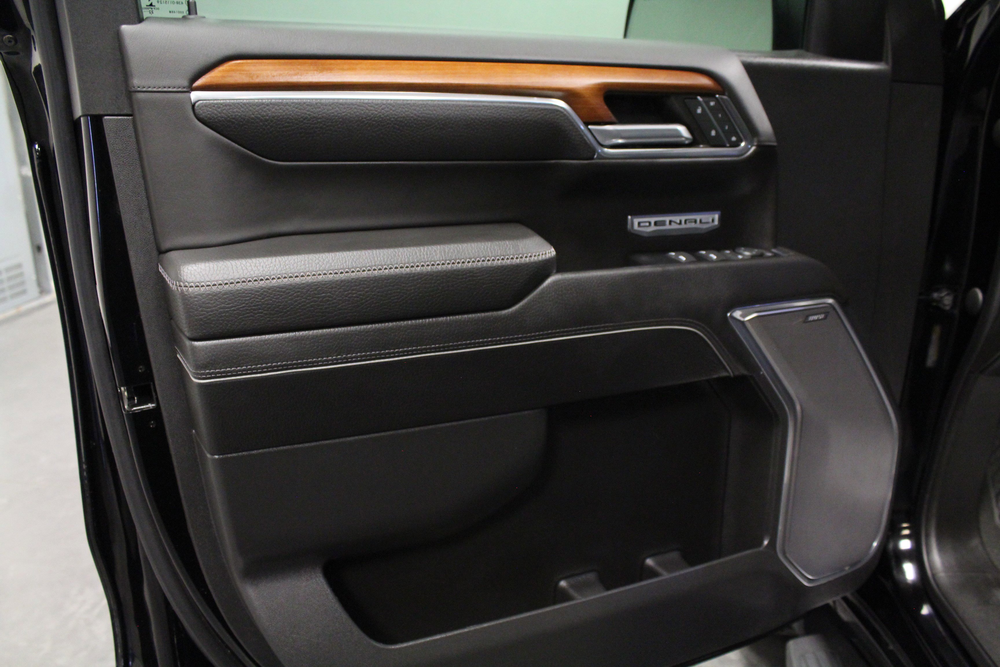 2023 Gmc Sierra 1500 Denali photo 10
