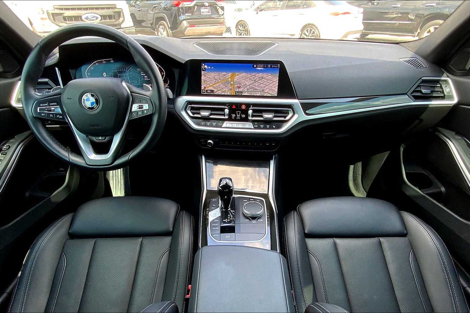 2022 Bmw 330i photo 15