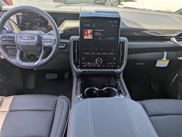 2025 Gmc Yukon XL photo 14