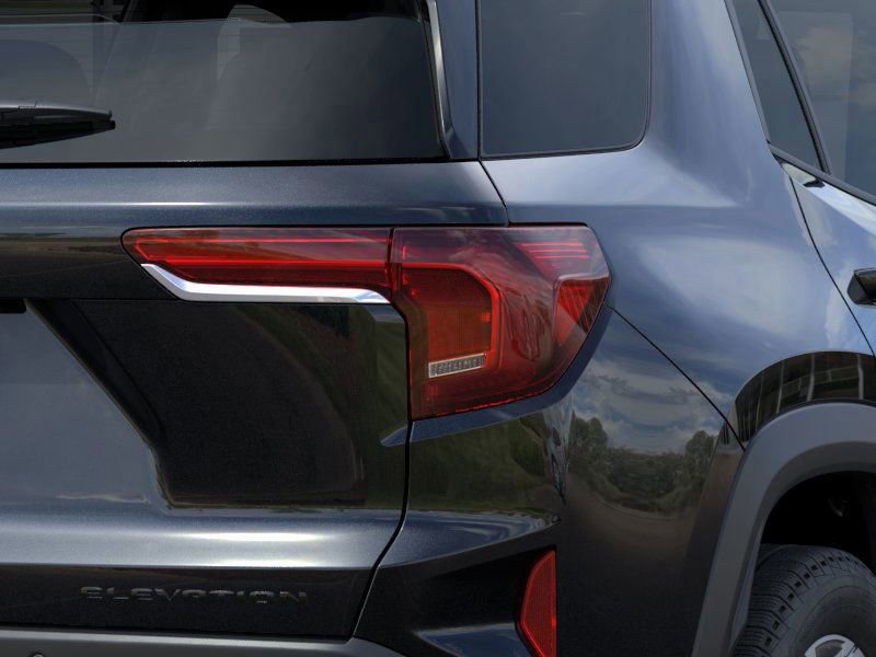 2026 Gmc Terrain Elevation photo 10