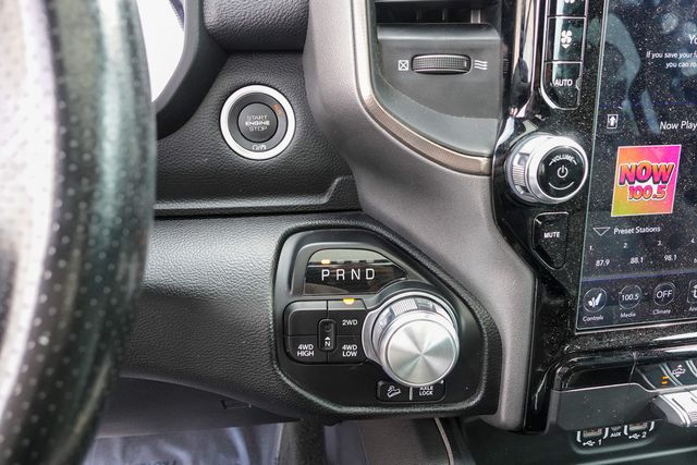 2021 Ram 1500 Rebel photo 20