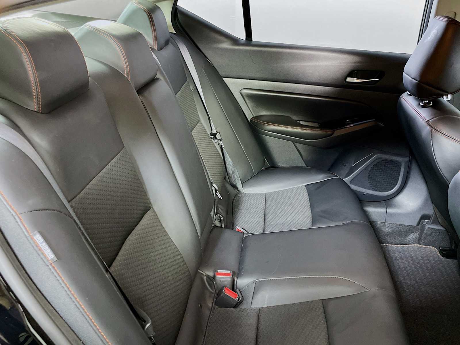 2023 Nissan Altima 2.5 SR photo 23