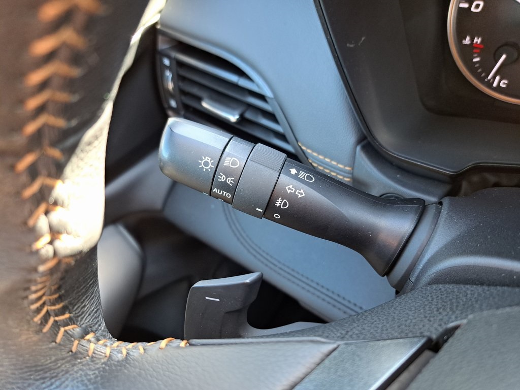 2023 Subaru Outback Wilderness photo 18