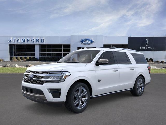 2024 Ford Expedition King Ranch's photo
