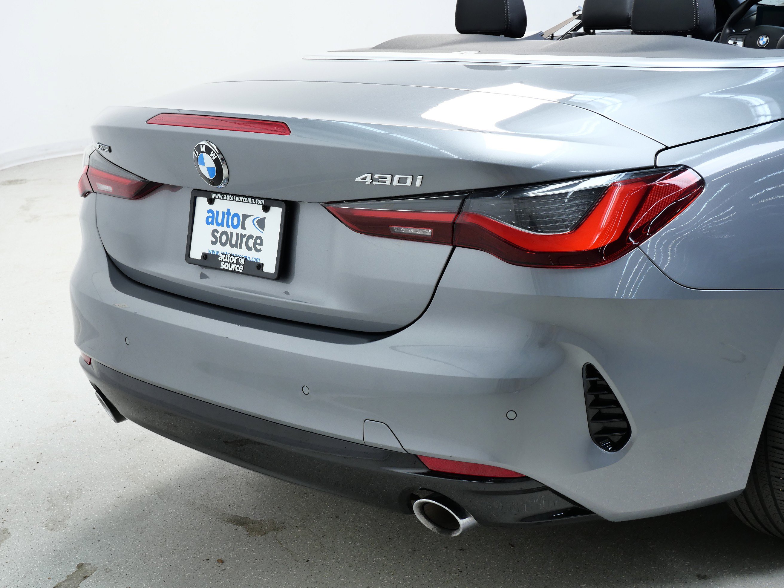 2024 Bmw 430i xDrive photo 5