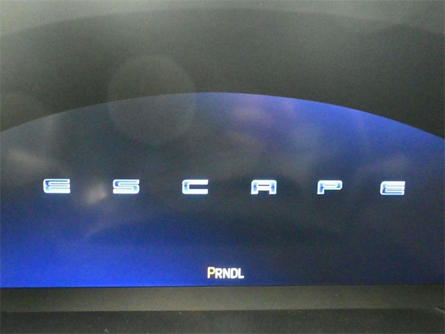 2025 Ford Escape Plug-In Hybrid photo 12