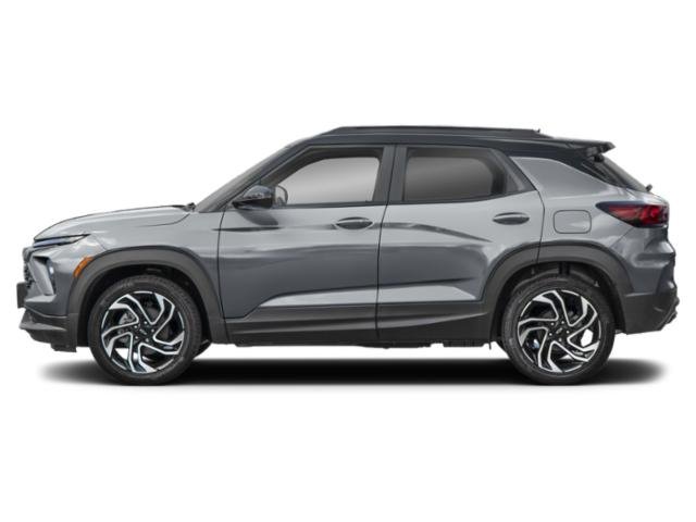 2025 Chevrolet Trailblazer RS photo 4
