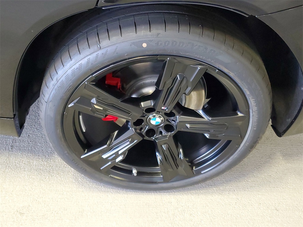 2026 Bmw X3 M50 photo 4