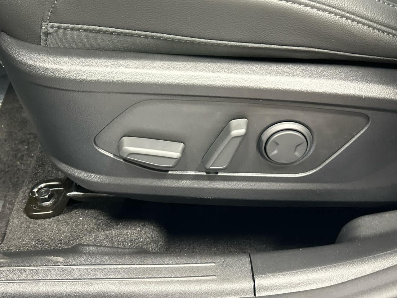 2025 Hyundai Tucson XRT photo 38