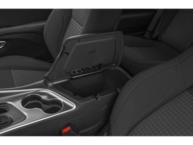 2021 Dodge Challenger SXT photo 13