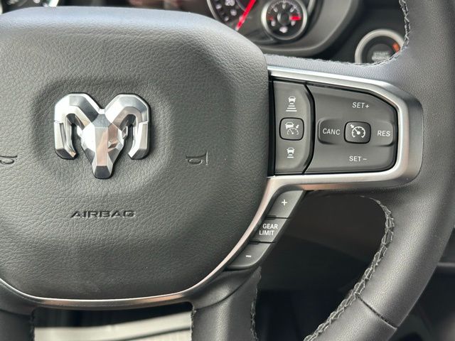 2026 Ram 1500 Big Horn Lone Star photo 22