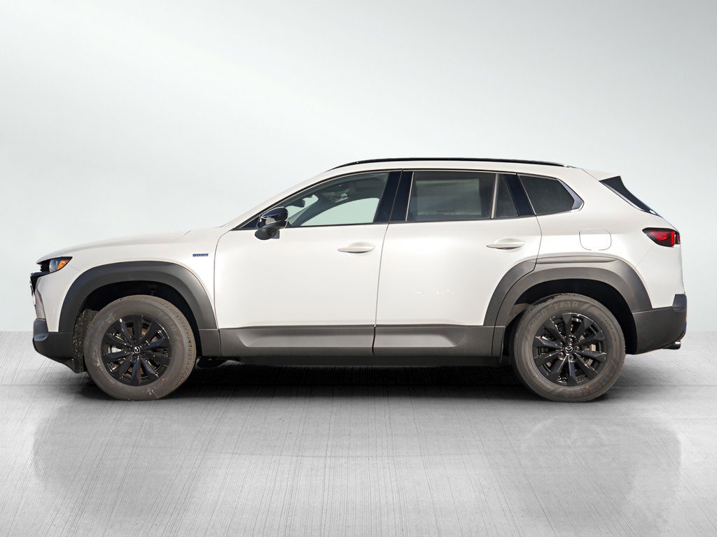 2025 Mazda CX-50 Premium photo 2