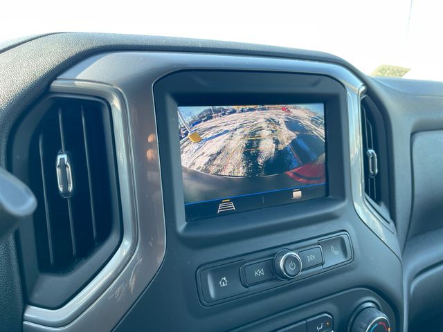 2022 CHEVROLET SILVERADO LTD - Image 14