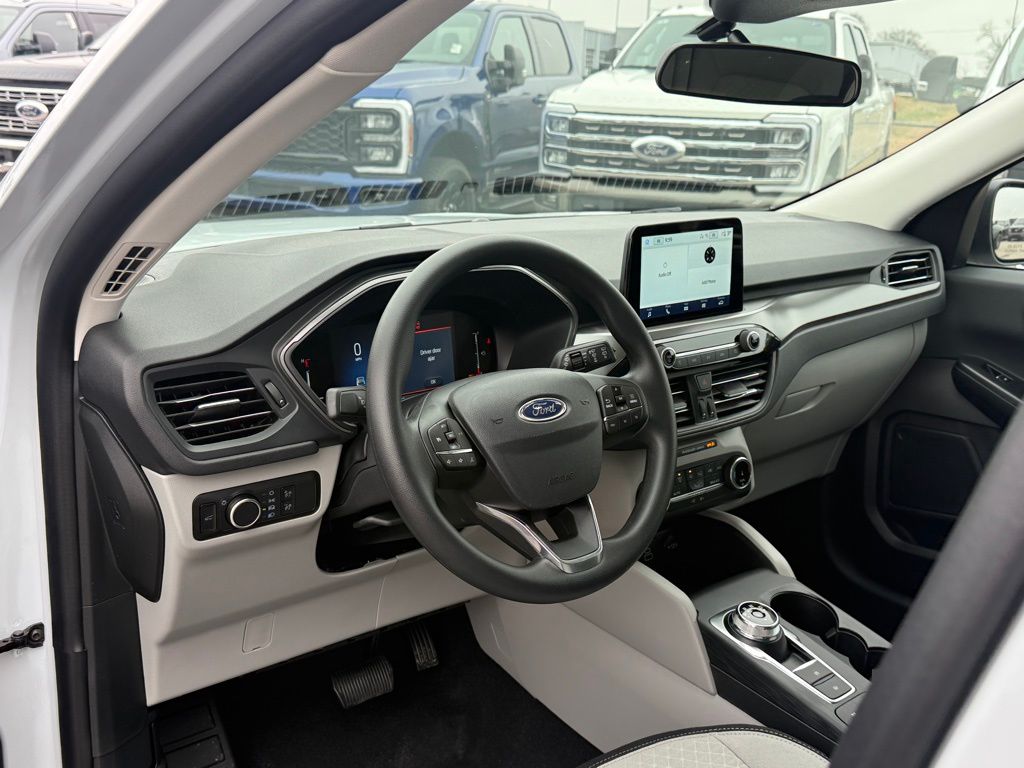 2026 Ford Escape Active photo 2