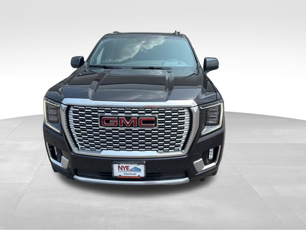 2024 Gmc Yukon XL Denali photo 6