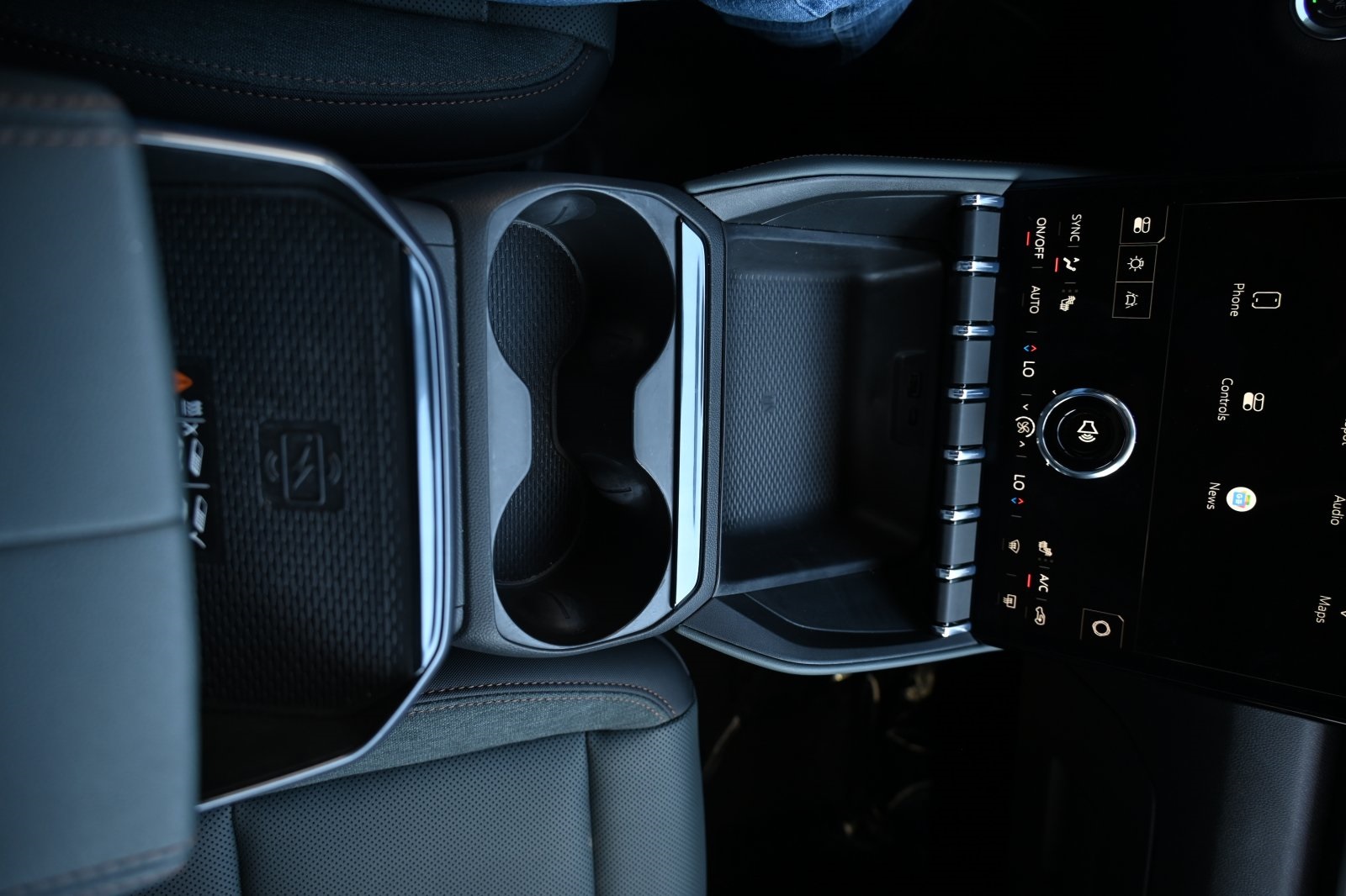 2026 Gmc Terrain AT4 photo 13