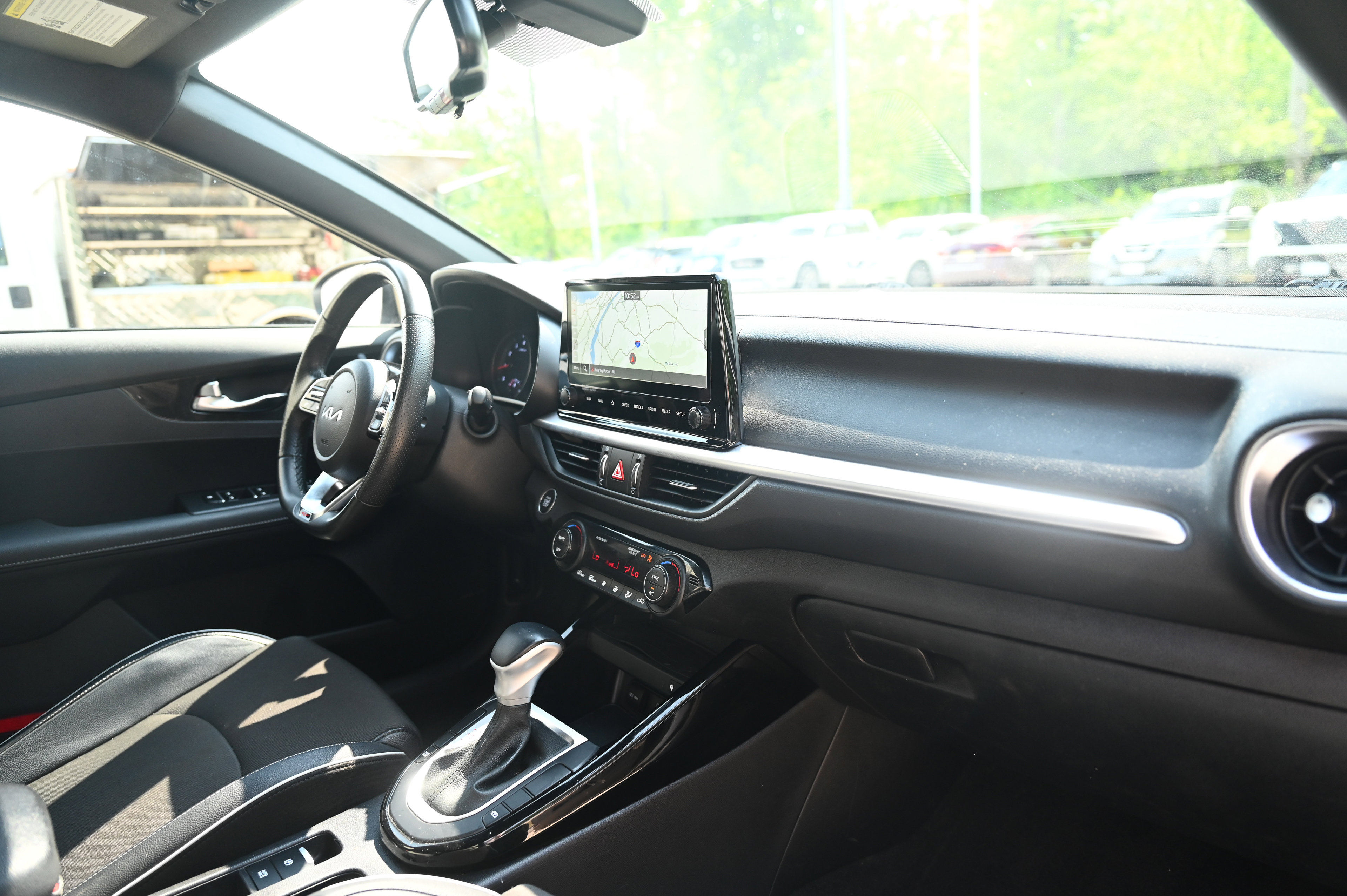 2023 Kia Forte GT-Line photo 31