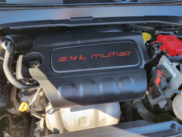2019 Jeep Compass Latitude photo 33