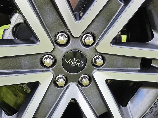 2023 Ford F-150 XL photo 11