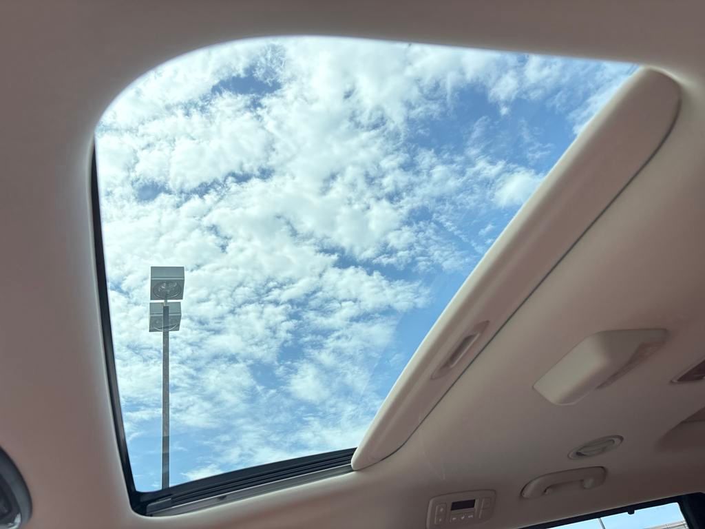 2026 Kia Carnival SX photo 22
