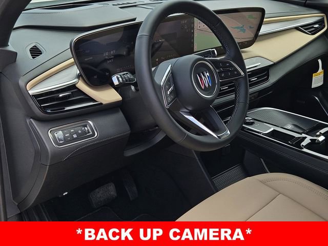 2025 Buick Enclave Preferred photo 7