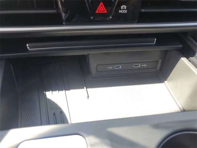 2026 Volkswagen Atlas SE photo 25