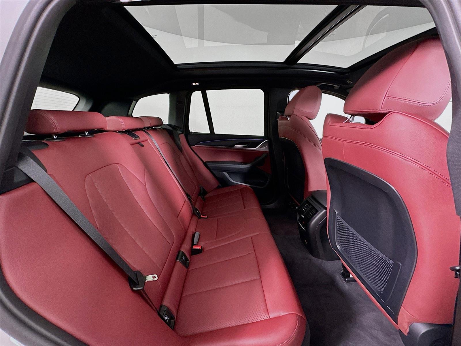 2024 Bmw X3 xDrive30i photo 27