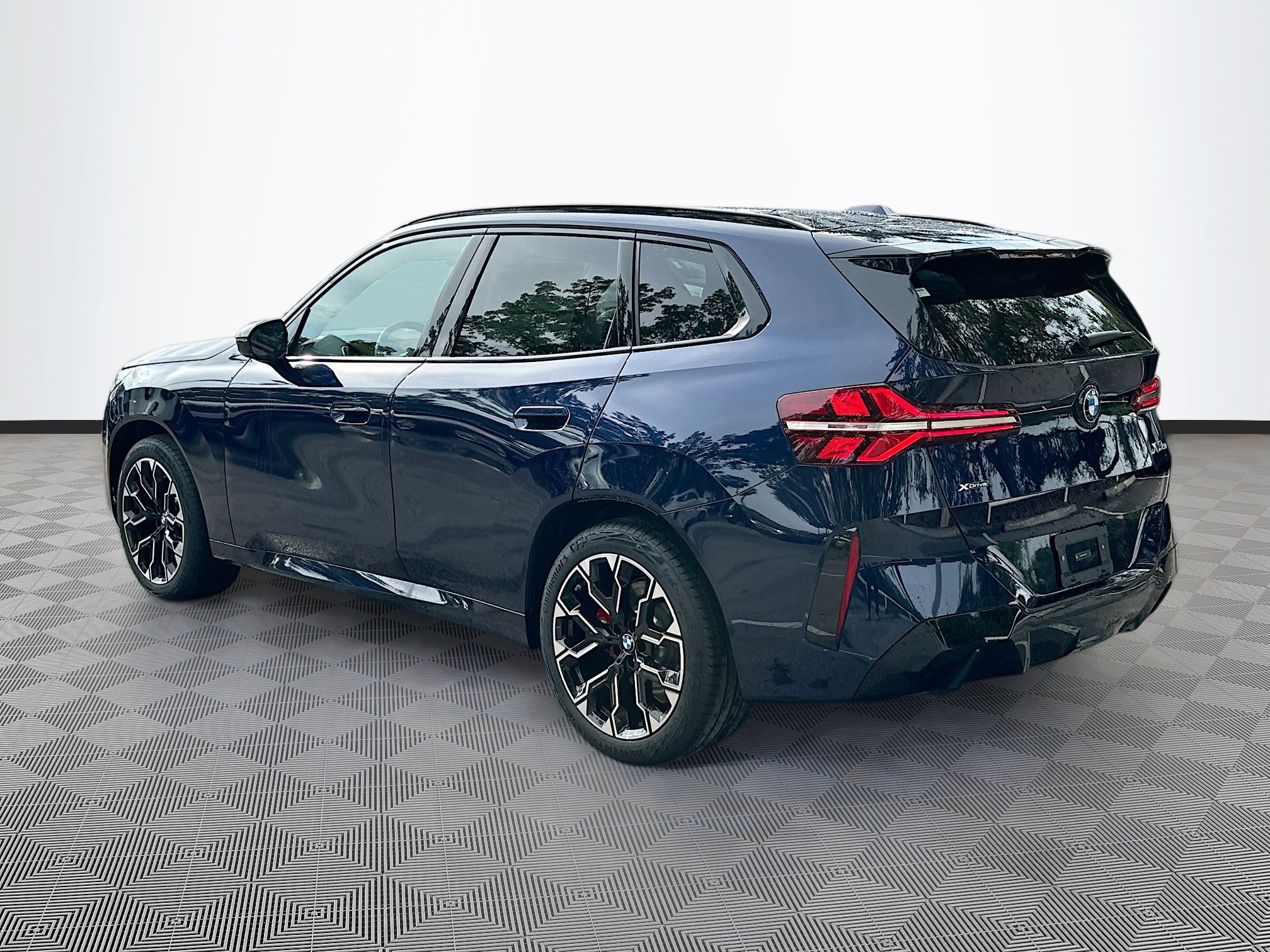 2026 Bmw X3 photo 5