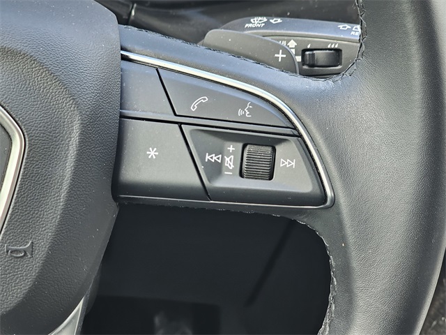 2024 Audi Q7 55 Premium Plus photo 26