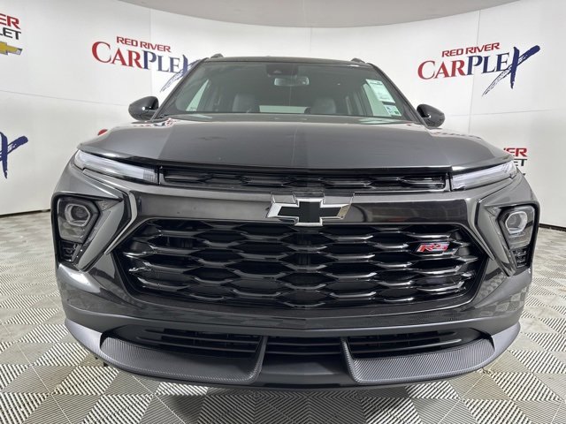 2025 Chevrolet Trailblazer RS photo 2