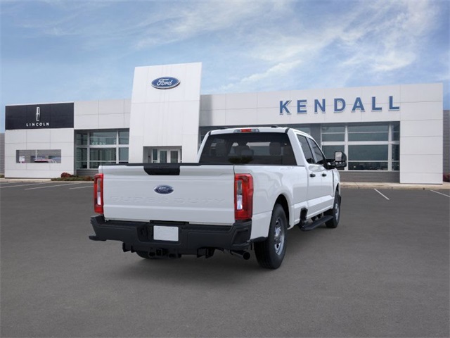 2023 Ford F-250 photo 8