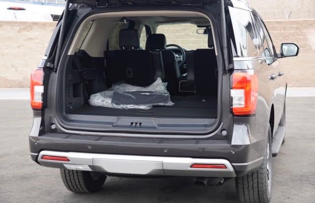 2024 Ford Expedition XLT photo 26