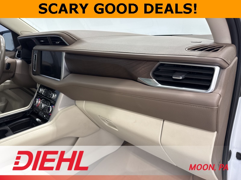 2021 Gmc Yukon XL Denali photo 10