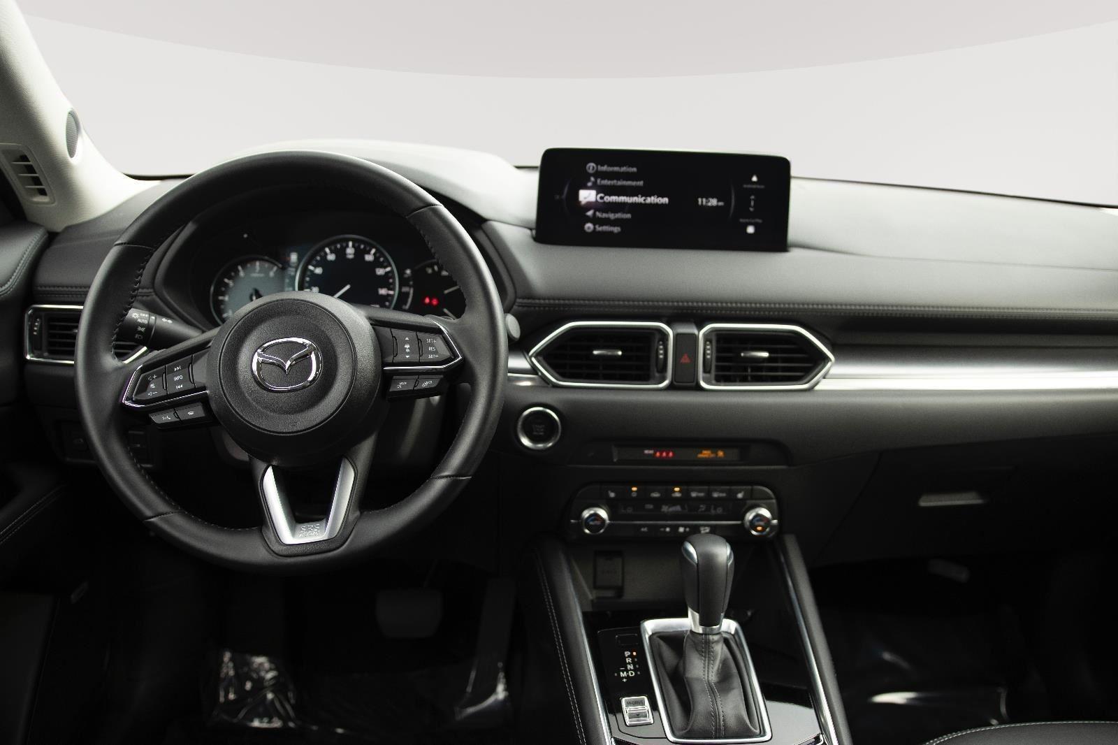 2024 Mazda CX-5 2.5 S Premium photo 3