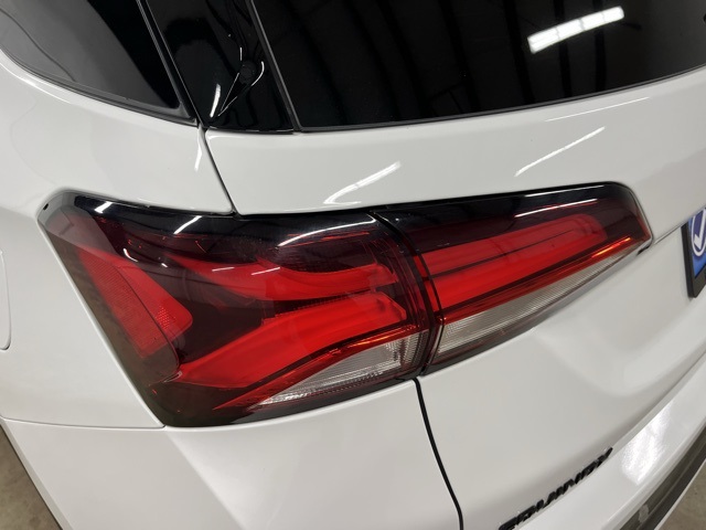 2023 Chevrolet Equinox RS photo 7