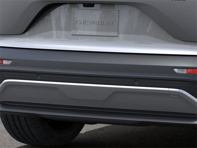 2025 Chevrolet Blazer EV photo 13