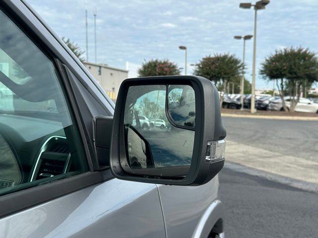 2025 Ram 1500 Big Horn Lone Star photo 10