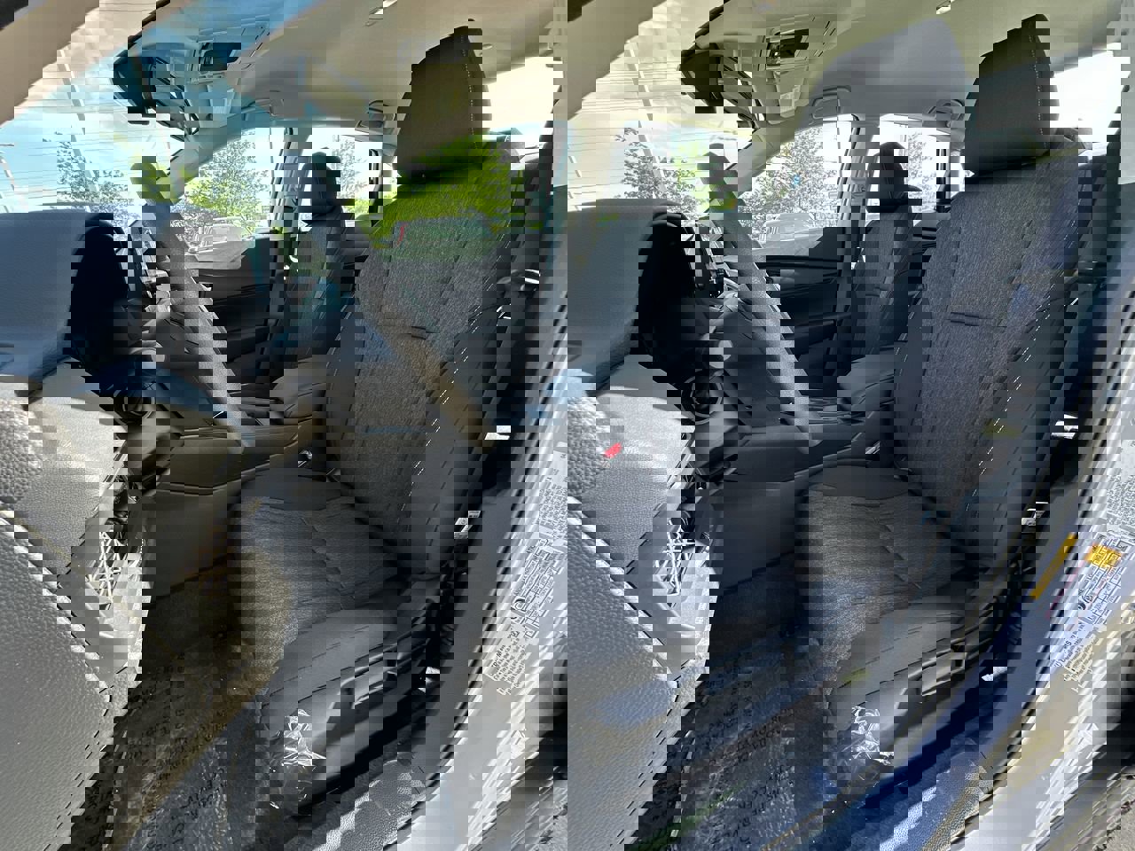 2025 Honda Accord 1.5T LX photo 11