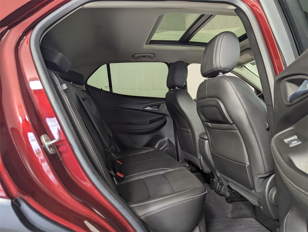 2023 Buick Encore GX Essence photo 13