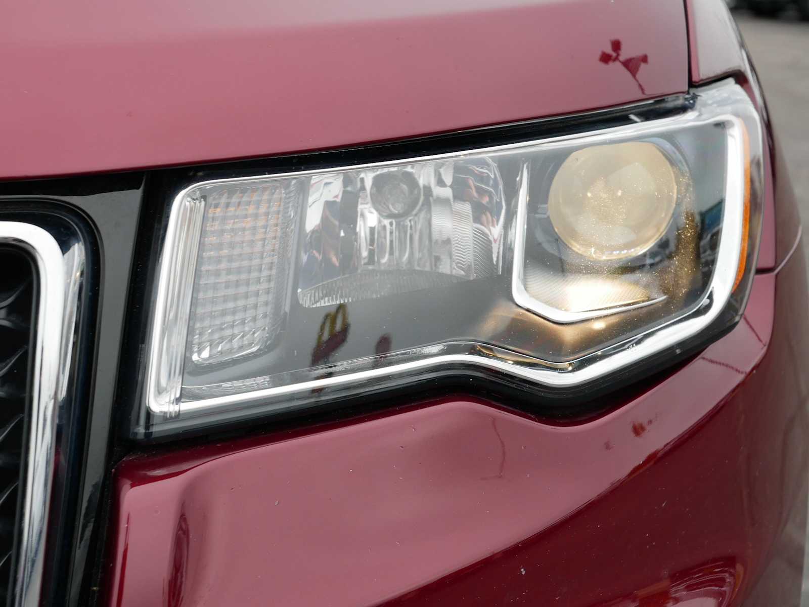 2022 Jeep Cherokee Laredo photo 8